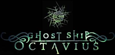 logo Ghost Ship Octavius